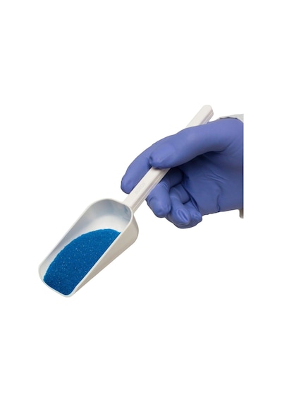 Borox Pp Dibi Düz Numune Küreği 60 ML