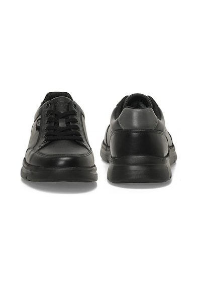 Dockers By Gerli Dorıan 6fx Siyah Erkek Comfort Ayakkabı 000000000102121975 Siyah