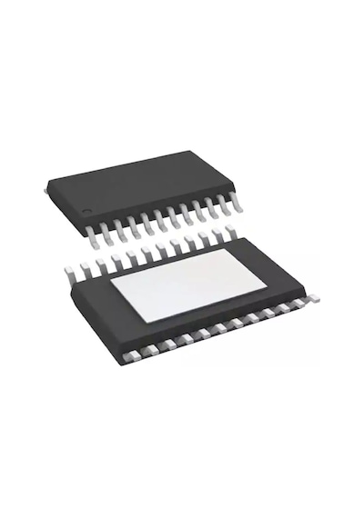Allegro A3984slpt ,tssop24 Entegre