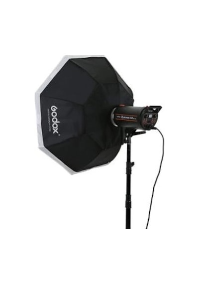 Godox Sb-bw-95 Octagon Softbox 95 Cm Bowens
