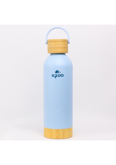 Igloo Hydrate Pro Termos 500ml-buzul Mavi Buz Mavisi