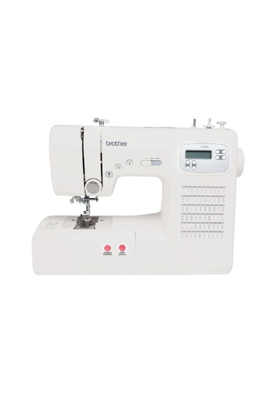 Brother Fs60x Elektronik Dikiş Makinesi Ev Tipi Elektronik Dikiş Makinesi Elektronik Aile Tipi Dikiş Makinesi