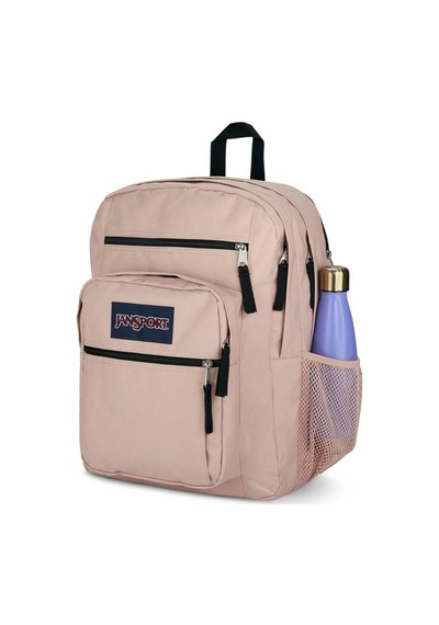 Jansport Big Student Misty Rose Laptop Sırt Çantası Ek0a5bahn59