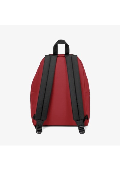 Eastpak Padded Pak'r Unisex Kırmızı Sırt Çantası Düz Ek000620 Kirmizi Kırmızı