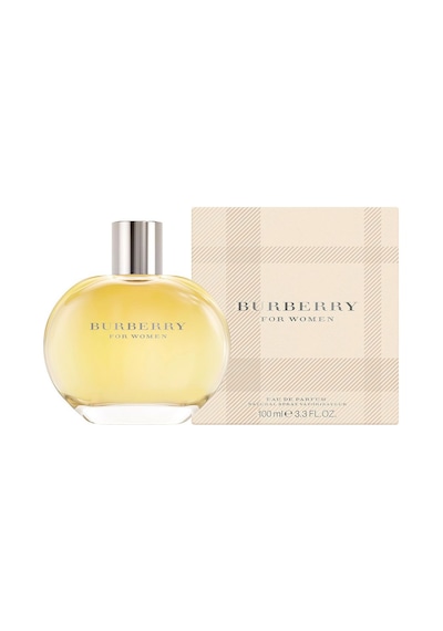 Burberry Classic Edp 100 Ml Kadın Parfümü Fresh