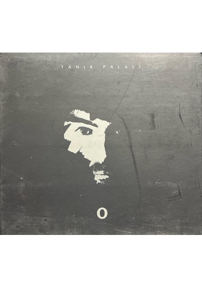 Plak Değildir Cd Dir Cd Tahir Palalı O Cd