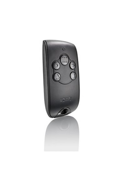 Somfy Keytıs 4 Rts 4 Kanallı Kumanda