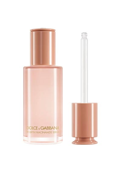 Dolce & Gabbana Re-birth Niacinamide Serum - Cilt Tonu Eşitleyici Ve Leke Karşıtı Serum 30 Ml