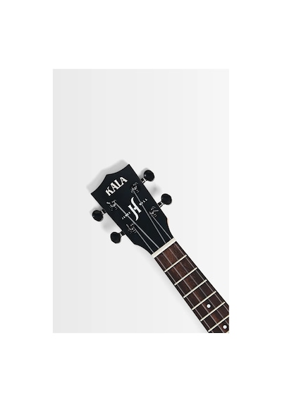 Kala James Hill Signature Elektro Concert Ukulele