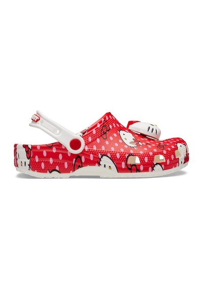 Crocs Hello Kıty Kadın Terlik 210575-90h Çok Renkli