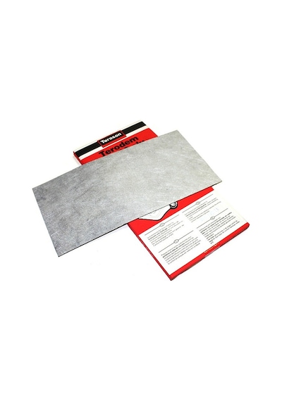 Teroson Terodem Sp 100 Izolasyon Ses Kesici Yan Panel 6 Adet