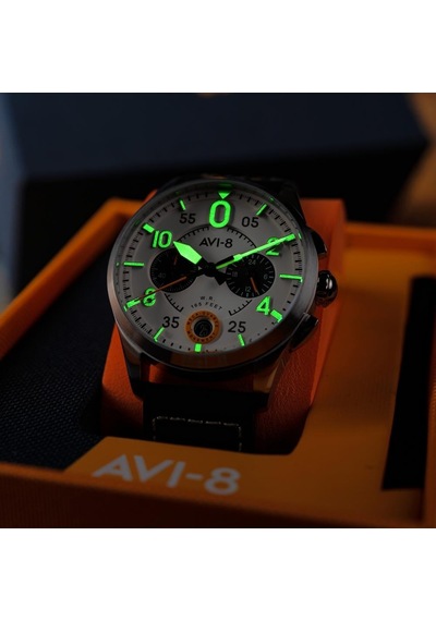 Avı-8 Av-4089-0b Erkek Kol Saati