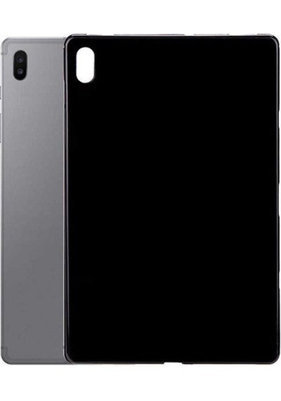 Galaxy Uyumlu Tab S7 Fe Lte (T737-T736-T733-T730) Kılıf Zore Tablet Süpe (520757910)