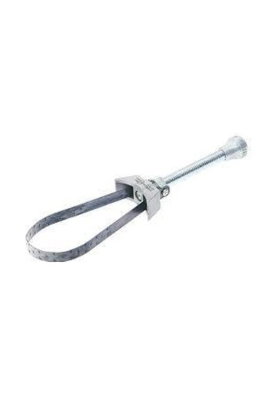 Izeltaş Ayarlı Yağ Filtresi Sökecegi 100 Mm
