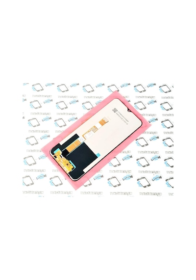 Oppo A5 2020 Lcd Ekran Dokunmatik (Servis i) (493897476)