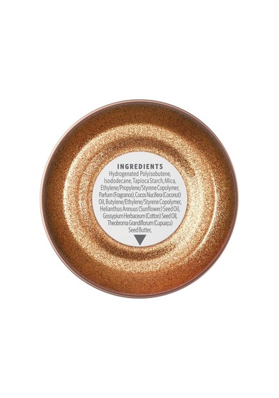 Glowmotions Glow Oil Copacabana Bronze 75 Ml - Besleyici Işıltılı Vücut Yağı