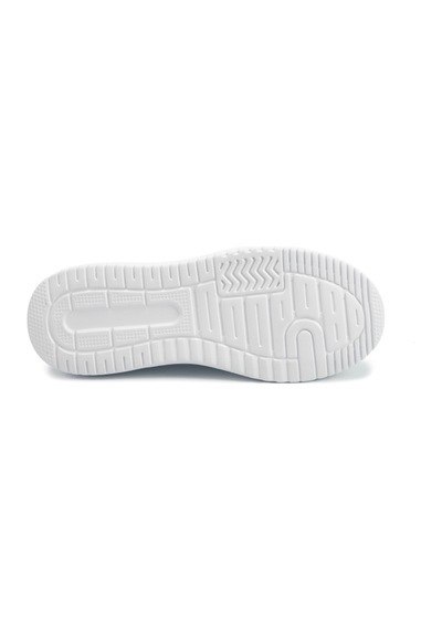 Lotto Rodway Rahat Günlük Erkek Sneaker Beyaz