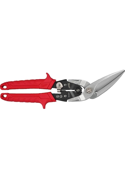 Milwaukee Kaportacı Makası Sol 310mm 4932499022