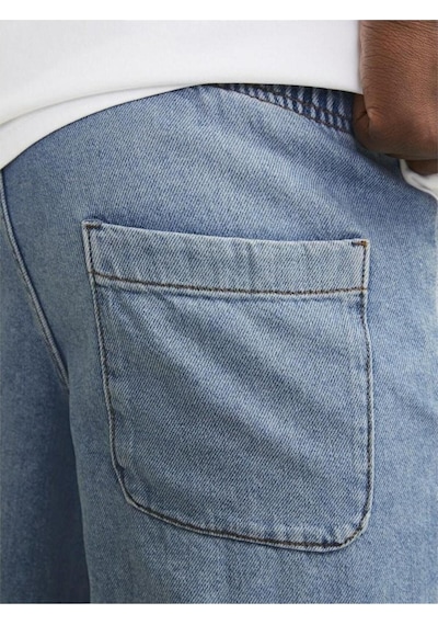 Jack & Jones Bıll Joger Erkek Pantolon 12270062 Denim Jack & Jones Bıll Joger Erkek Pantolon 12270062 Denim
