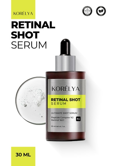 Retinol Shot Serum