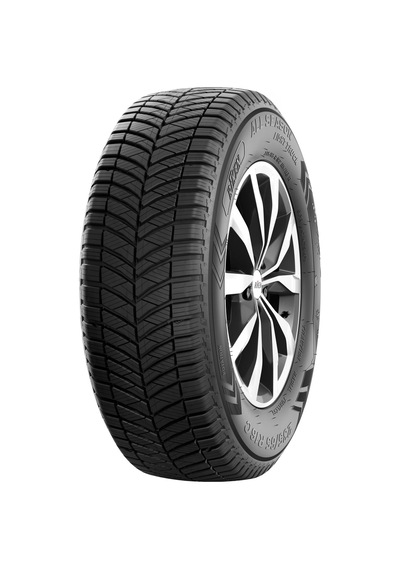 Riken 215/60R17c 109/107t All Season Light Truck Dört Mevsim Lastiği 2025