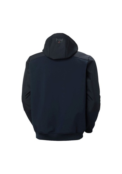 74291 Helly Hansen Oxford Kışlık Softshell İş Ceketi Xl-590-lacivert Navy