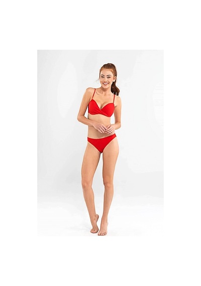 Blackspade 8693 Kadın Çıkartılabilir Push-Up 'Lı Bikini Takımı