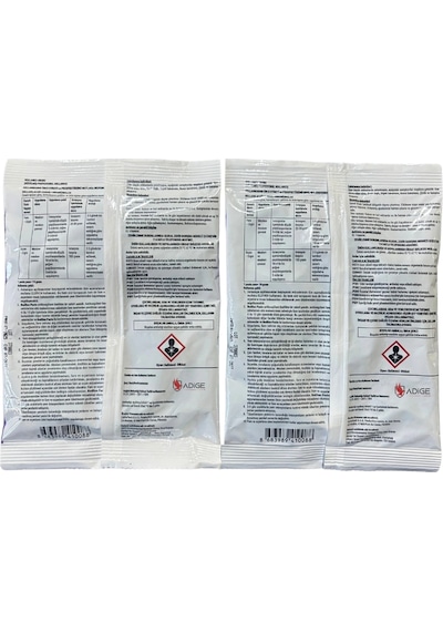 Rodilan Pasta Şeklinde Fare Zehiri 100 Gr 2 Adet
