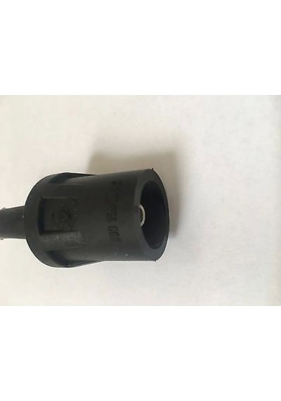Buji Başlığı 111/104 Lastik Maşon