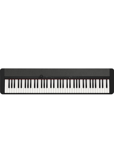 Casio Ct-s1-76bk 76 Tuşlu Org Siyah