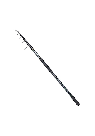 Kudos Power Carp 360 Cm 100-300g Atarlı 5lbs Teleskopik Sazan Olta Kamışı