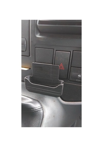 Ford Transit Htc 626 Gösterge Montaj Aparatı