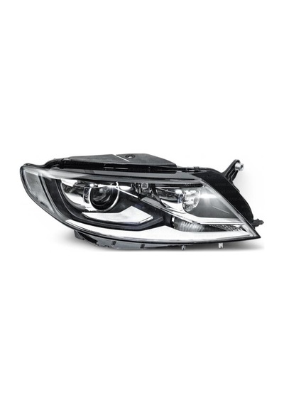 M.marellı-vw Passat Cc Sağ Far Xenon Ledsiz 2013-2017 3c8941032a