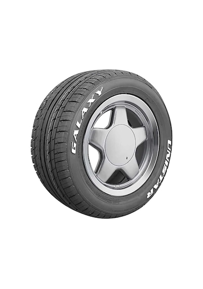 Unistar Galaxy 215/50R13 84H RWl BeYaz Lastiği Yaz Lastiği ılı Yaz Lastiği 2025