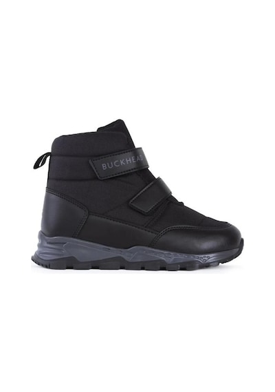 Buckhead Buck4183 Black Çocuk Bot 001