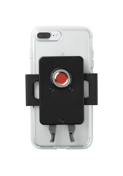 Nite Ize Steelie Squeeze Clamp - Mıknatıslı Yedek Parça