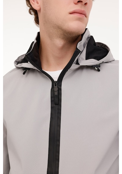 Lumberjack Ml Grın 1-afw-32 4pr Taş Rengi Erkek Softshell 000000000101815755 Gri