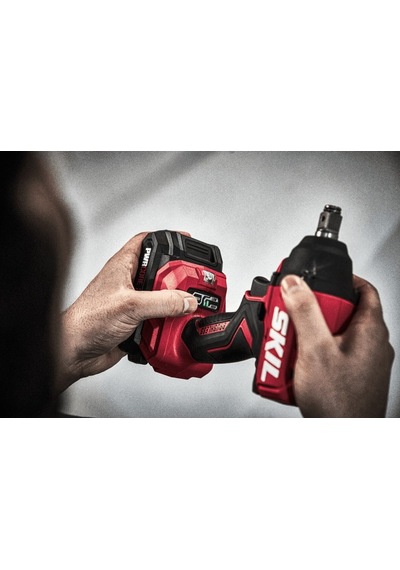 Skil Powertools 3241CA 1/2" Akülü Darbeli Somun Sıkma