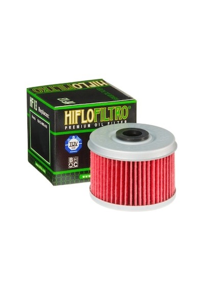 Hıflo Yağ Filtresi / Honda / Cbf 250 / 250cc / 2004-2005-2006-2007-2008-2009 39845178