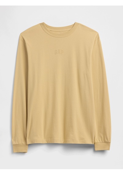 Gap V-ls Everyday Soft Mını Logo Tee Diğer