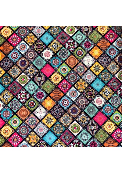 Dijital Baskı Döşemelik Kumaş (Silinebilir Ve Leke Tutmaz) (520774487)