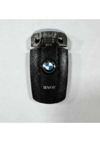 Bmw E60-e90 Uyumlu Yedek Parça Anahtarlık Kumanda Kabı Siyah
