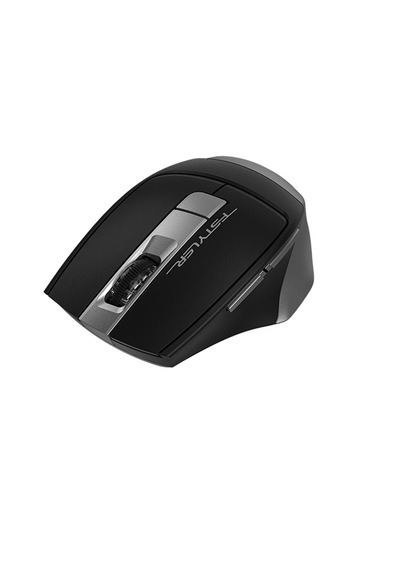 A4-tech Fb35s Gri Silent 2000dpı Kablosuz Optik Mouse -