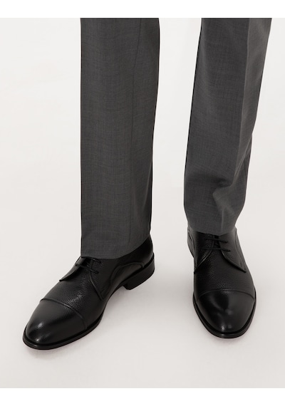 Pierre Cardin Erkek Siyah Ayakkabı 50315645-vr046 Siyah