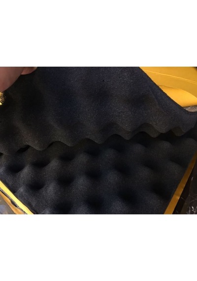 Erpan Yapışkanlı Yumurta Sünger 50 Mm (410942338)