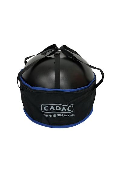 Cadac E Braai 40 Elektrikli Mangal 220V Diğer