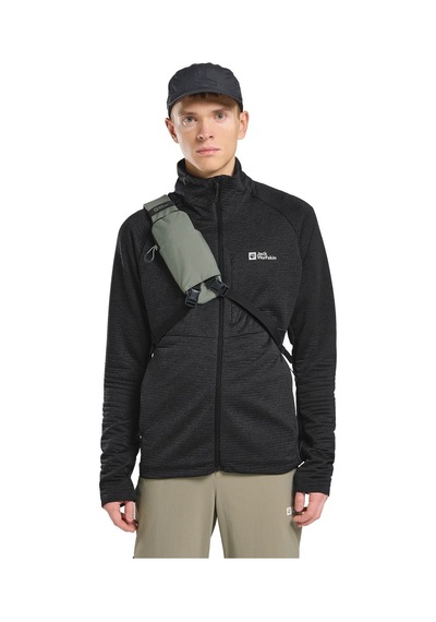 Jack Wolfskın Jack Wolfskin Cyrox Sling Unisex Çanta 50023 Çok Renkli