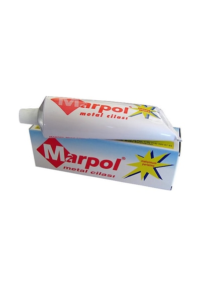 Marpol Metal Cilası 200 Gr