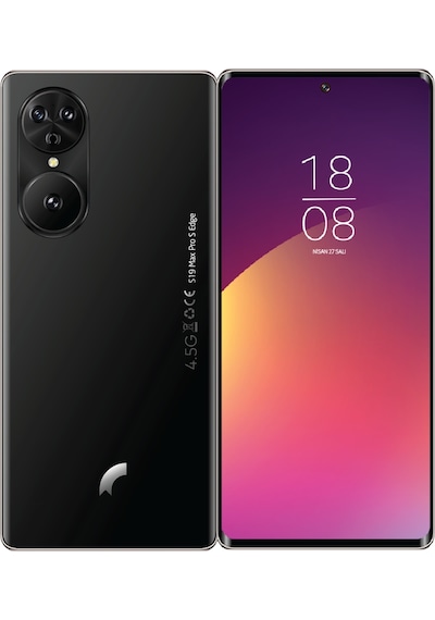 Reeder S19 Max Pro S Edge 8 GB 128 GB (Reeder Türkiye Garantili)