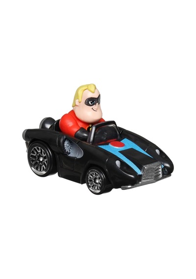 Hot Wheels Racerverse Tekli Arabalar Mr. İncredible Hkc05